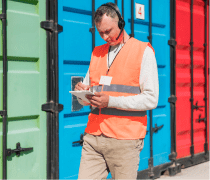 Omni-Move Transit & International Courier Service