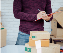Omni-Move Transit & International Courier Service