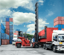 Omni-Move Transit & International Courier Service