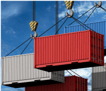 Omni-Move Transit & International Courier Service
